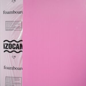 EXTRUDED POLYSYRENE (XPS1500)