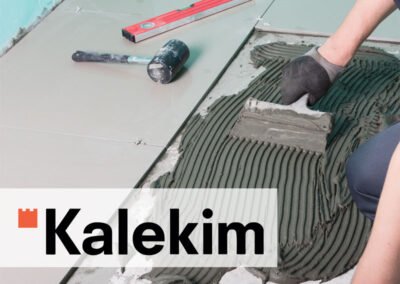 Kalekim