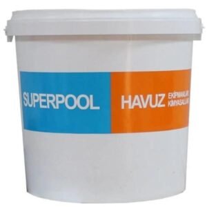 SSP SUPERPOOL superchlor