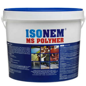MS POLYMER