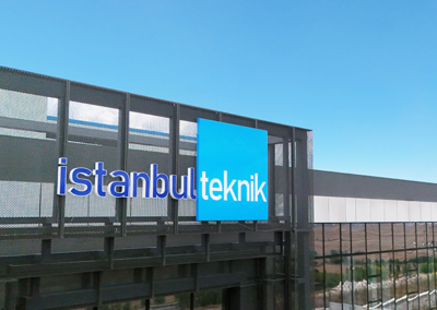 Istanbul Teknik