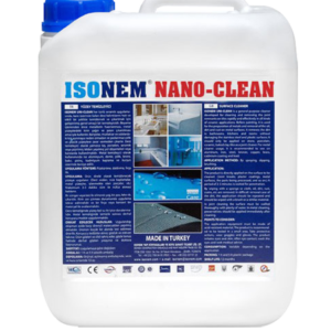 NANO-CLEAN